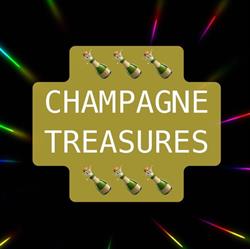 Champagne Treasures i København (K) åbningstider
