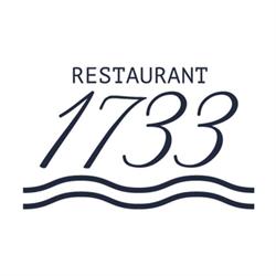 Restaurant 1733, København åbningstider