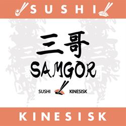 Samgor, Frederikshavn åbningstider