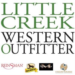 Little Creek Western Outfitter i Randers (Sv) åbningstider