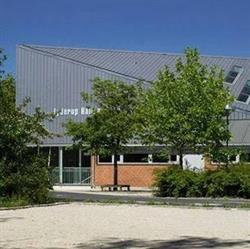 Jyderup Hallen, åbningstider