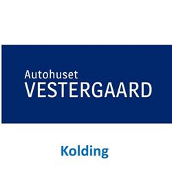 Autohuset Vestergaard A/S Lastvogne, Kolding åbningstider