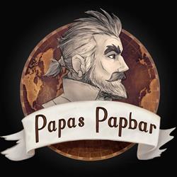 Papas Papbar i Odense (C) åbningstider
