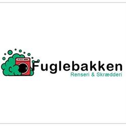 Fuglebakken Renseri og Skrædderi, Frederiksberg åbningstider