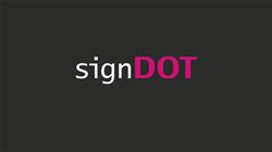 Signdot, Albertslund åbningstider