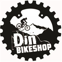 Din Bikeshop, Farsø åbningstider