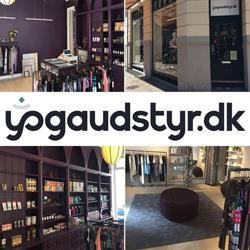 Yogaudstyr.dk i København (Ø) åbningstider
