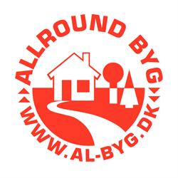 Allround Byg A/S i Odense (Nv) åbningstider