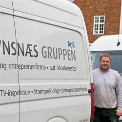 Ravnsnæs Gruppen ApS, Holte åbningstider