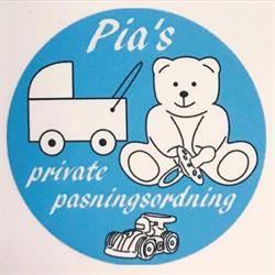 Pia's Private Pasningsordning, Nexø åbningstider