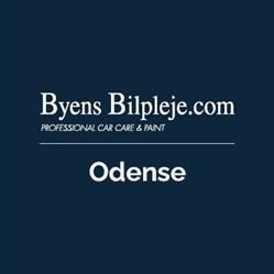 Byens Bilpleje i Odense (S) åbningstider