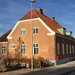 Cc Ejendomme Køge ApS, åbningstider