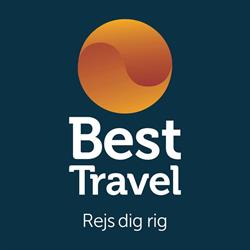 Best Travel A/S, Frederikshavn åbningstider