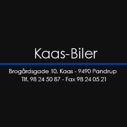 Kaas Biler I/S, Pandrup åbningstider
