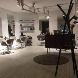 Frk.Nielsen i Odense (Sø) åbningstider