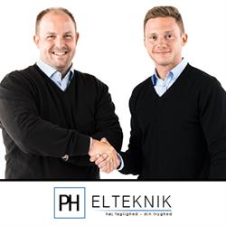 PH Elteknik ApS, Odense åbningstider