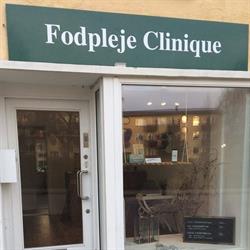 Fodpleje Clinique v/Lotte Hasse, Virum åbningstider