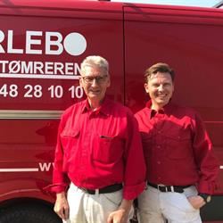 Karlebo Tømreren, Kokkedal åbningstider