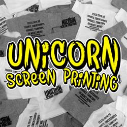 Unicorn Screen Printing ApS, Holstebro åbningstider