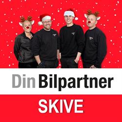 Din Bilpartner Skive, åbningstider