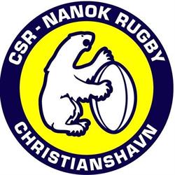 CSR - Nanok Rugby Klub i København (K) åbningstider