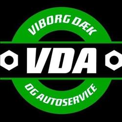Viborg Dæk og Autoservice, åbningstider