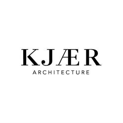 Kjær Architecture i København (K) åbningstider