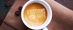 Kristians Kaffe, Kvistgård åbningstider