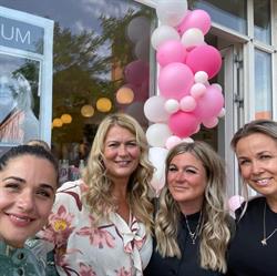 Hair By Dream team, Kastrup åbningstider