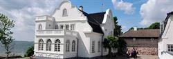 Johanneberg, Vordingborg åbningstider