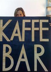 Kaffebaren Pa Amager i København (S) åbningstider