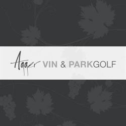 Agger Vin & Parkgolf, Haarby åbningstider