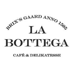 La Bottega, Aalborg åbningstider