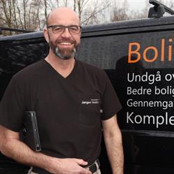 Tømrermester Jørgen Vester ApS, Roskilde åbningstider