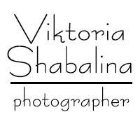 Photographer - Viktoria Shabalina, København åbningstider