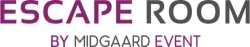 Escape Room by Midgaard Event i København (Ø) åbningstider