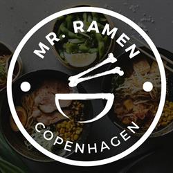 Mr. Ramen, København åbningstider