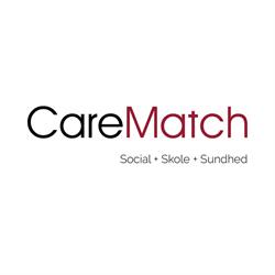 CareMatch ApS, Herlev åbningstider