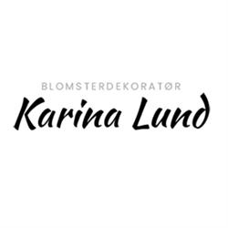 Blomsterdekoratør Karina Lund i København (Nv) åbningstider