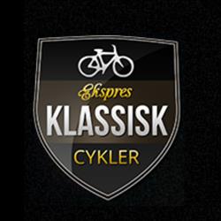 Expres Klassisk Cykler i København (N) åbningstider
