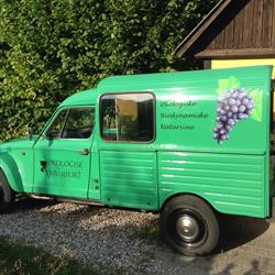 Økologisk Vinimport, Svendborg åbningstider