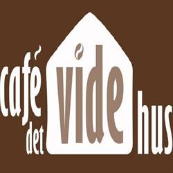 Det Vide Hus, København åbningstider