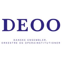 DEOO - Danske Ensembler, Orkestre og Operainstitutioner, København åbningstider