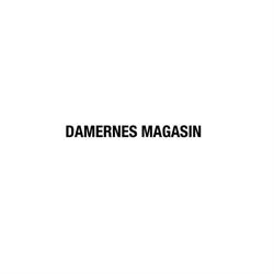 Damernes Magasin - Butik i København (N) åbningstider