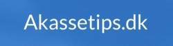 AkasseTips i København (K) åbningstider