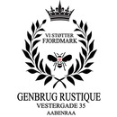 Genbrug Rustique, Aabenraa åbningstider
