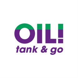 OIL! tank & go i Esbjerg (V) åbningstider