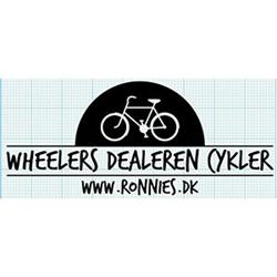 Wheelers Dealeren Cykler, Holeby åbningstider