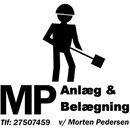 Mp anlæg og belægning v/Morten Pedersen, Kjellerup åbningstider