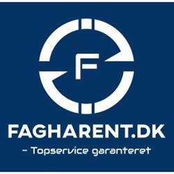 Fagharent, Pandrup åbningstider